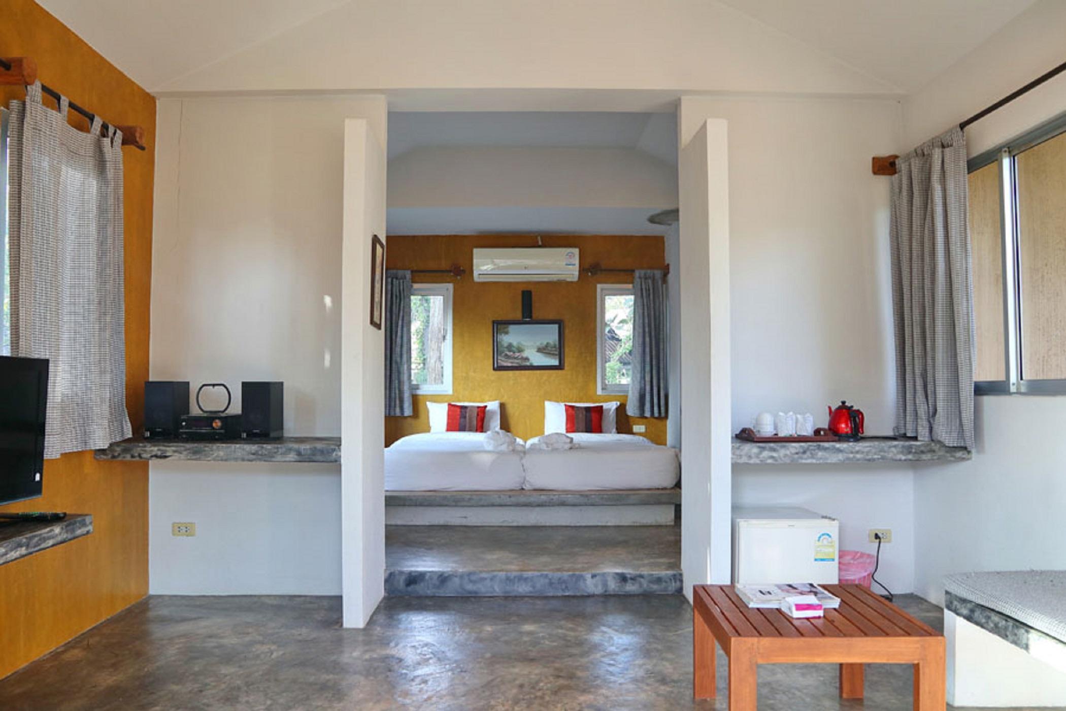 Aurora Resort Chiangdao Chiang Dao Exteriör bild