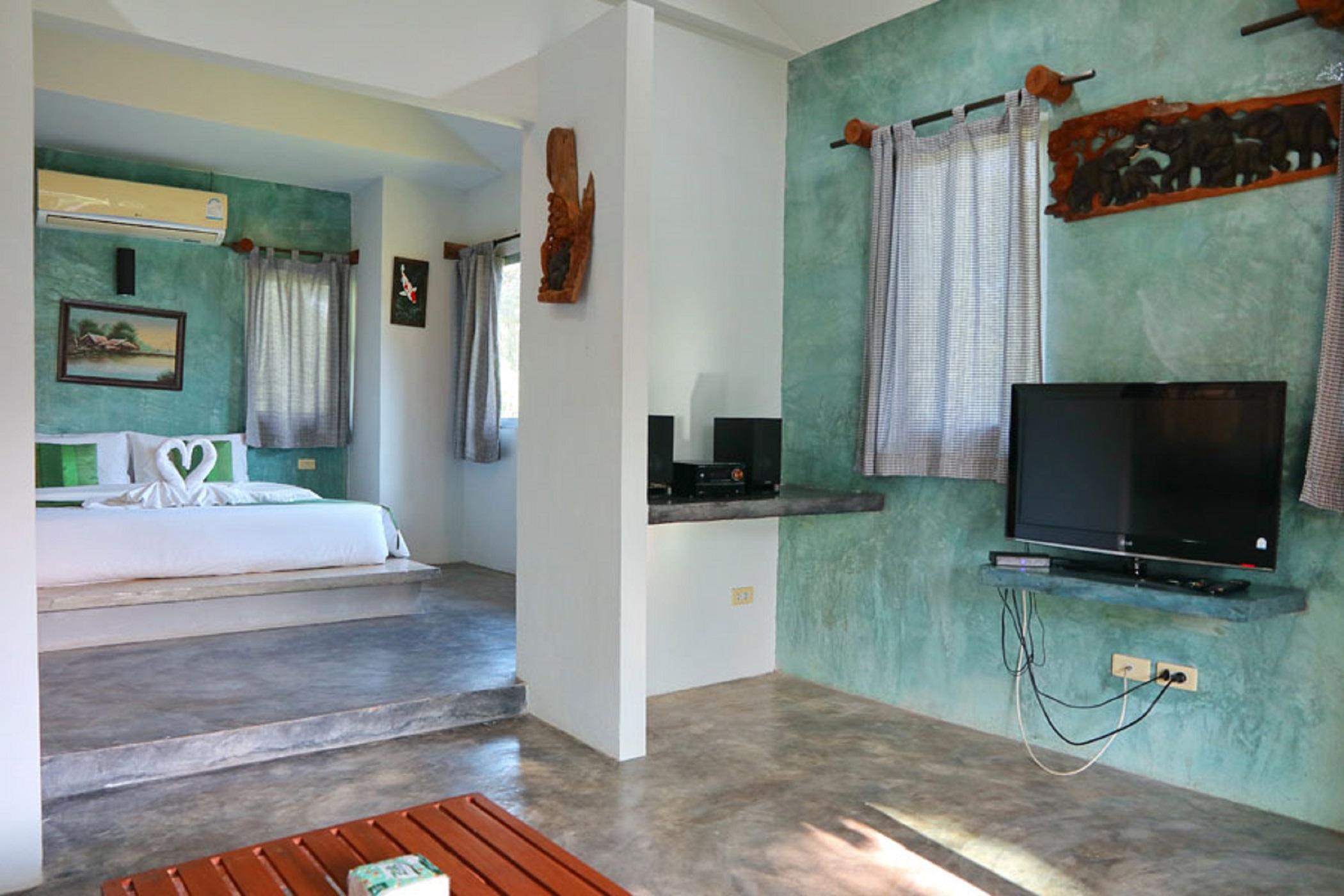 Aurora Resort Chiangdao Chiang Dao Exteriör bild