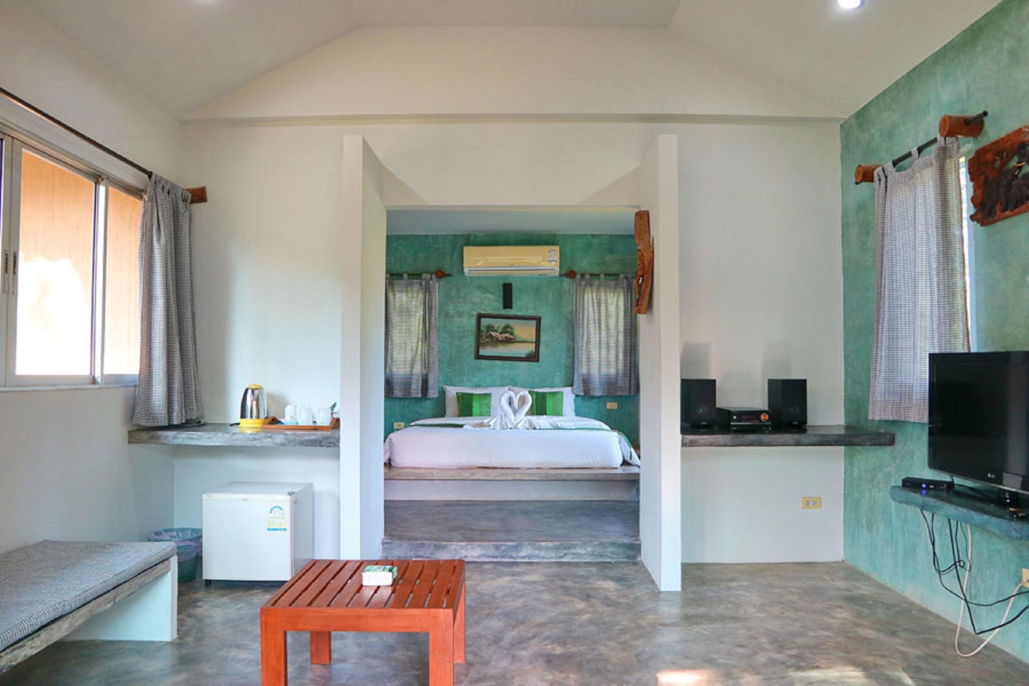 Aurora Resort Chiangdao Chiang Dao Exteriör bild
