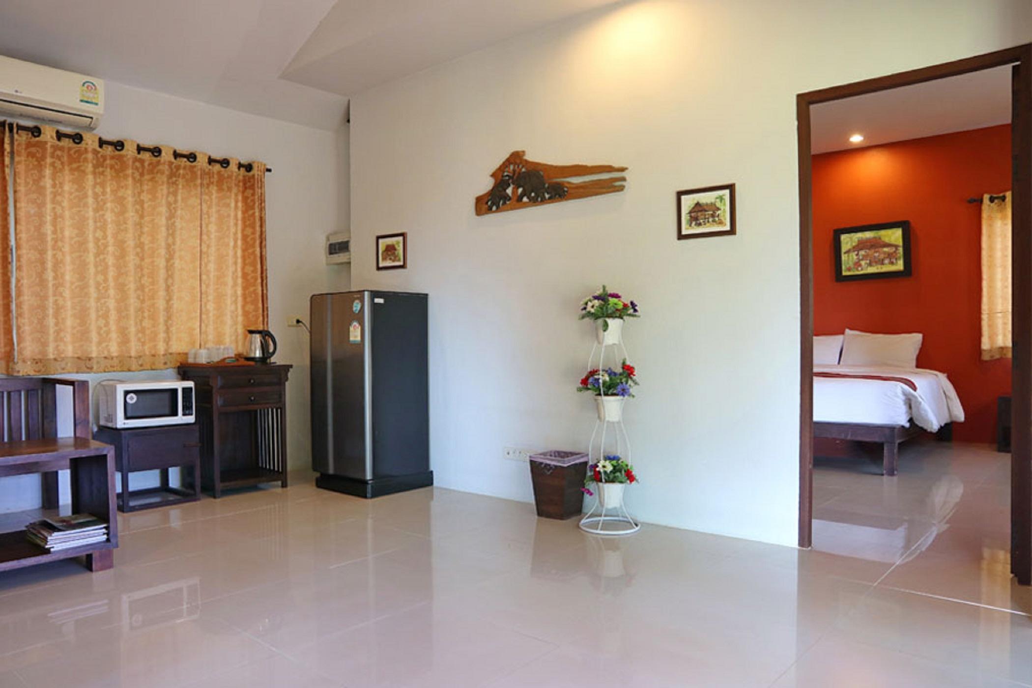Aurora Resort Chiangdao Chiang Dao Exteriör bild