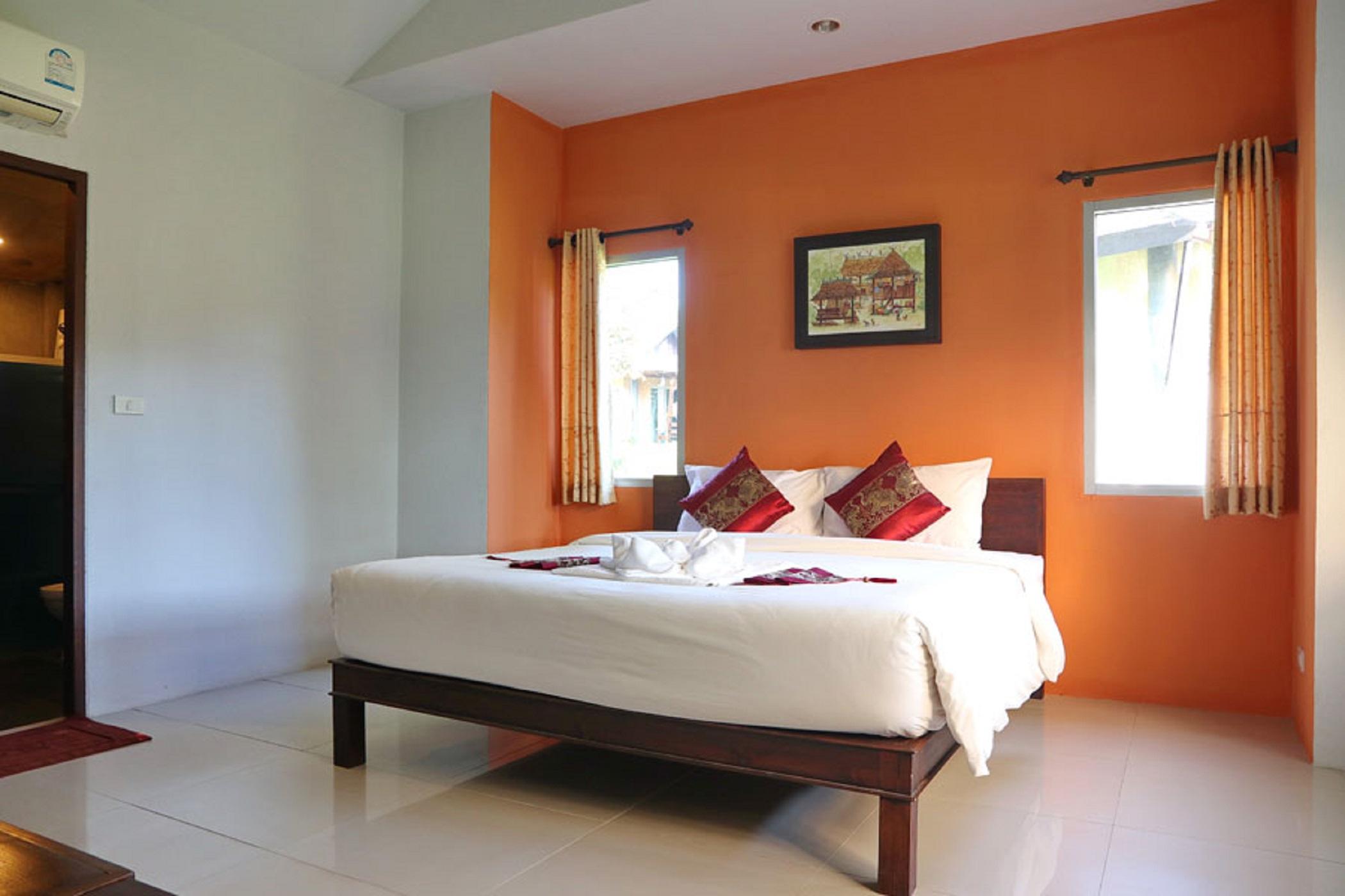 Aurora Resort Chiangdao Chiang Dao Exteriör bild