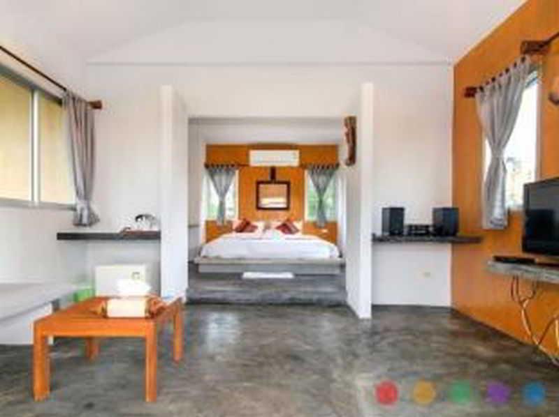 Aurora Resort Chiangdao Chiang Dao Exteriör bild